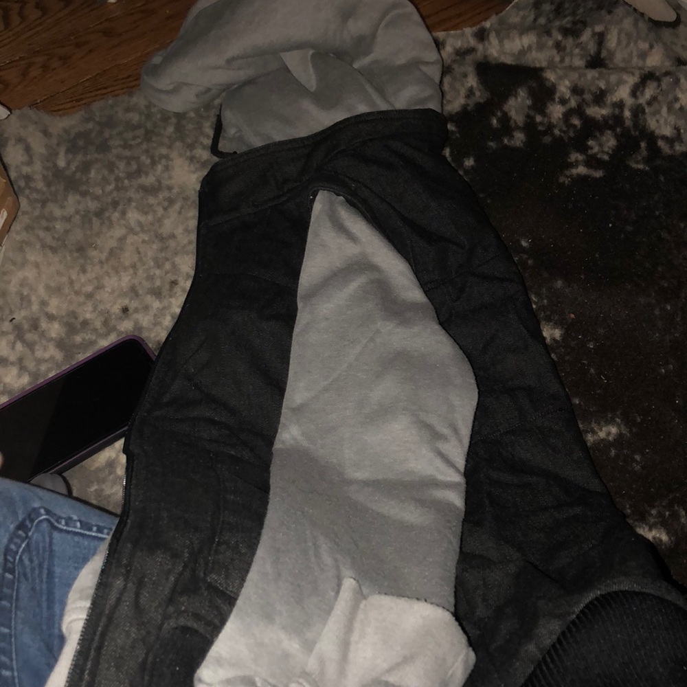 Jacket - Picture 2 of 2